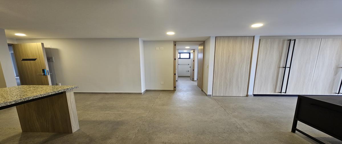 Foto de departamento en renta en avenida vista real , lomas country club, huixquilucan, méxico, 0 No. 04