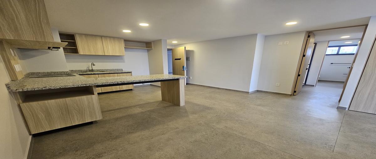 Foto de departamento en renta en avenida vista real , lomas country club, huixquilucan, méxico, 0 No. 05
