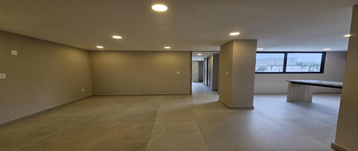 Foto de departamento en renta en avenida vista real , lomas country club, huixquilucan, méxico, 0 No. 03