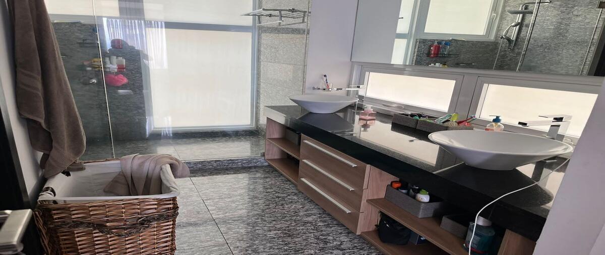 Foto de departamento en renta en avenida vista realbosque real , bosque real, huixquilucan, méxico, 29337921 No. 03