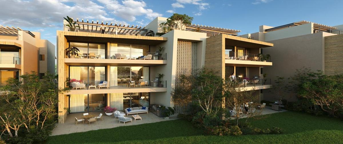 Foto de departamento en venta en avenida vistahermosa , club de golf residencial, los cabos, baja california sur, 28287524 No. 03