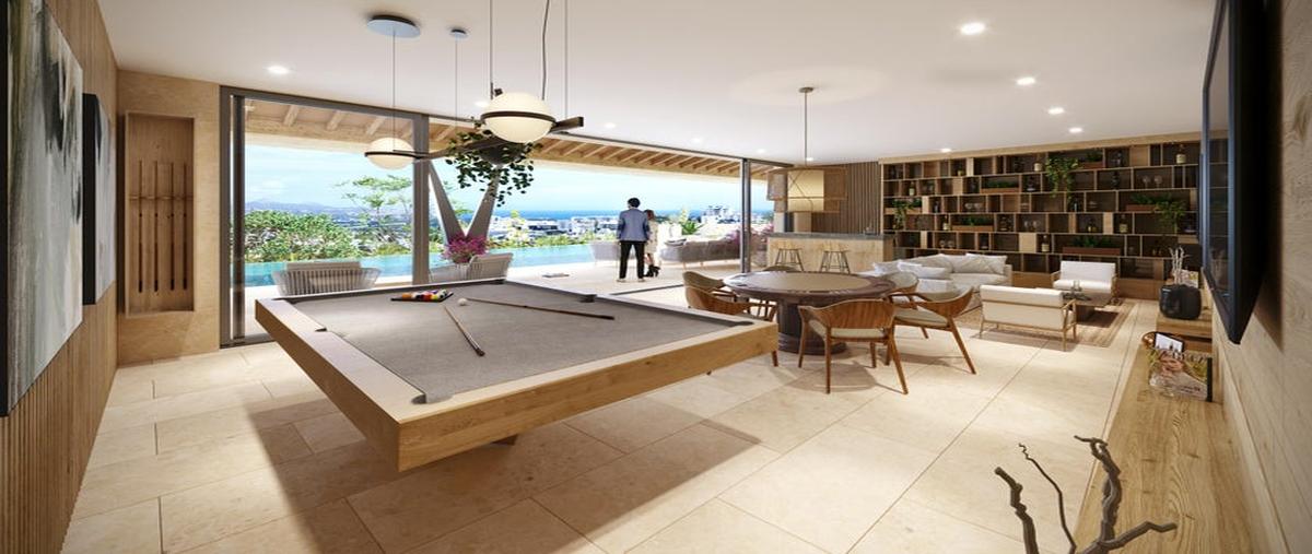 Foto de departamento en venta en avenida vistahermosa , club de golf residencial, los cabos, baja california sur, 28287524 No. 04