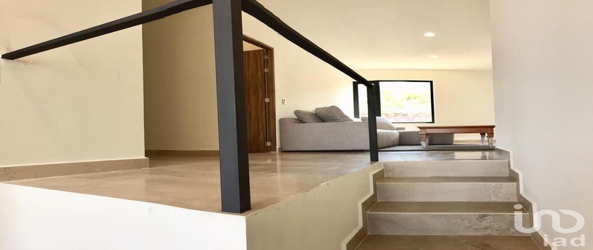 Foto de departamento en venta en avenida viznaga 123, zibatá, el marqués, querétaro, 30875683 No. 03