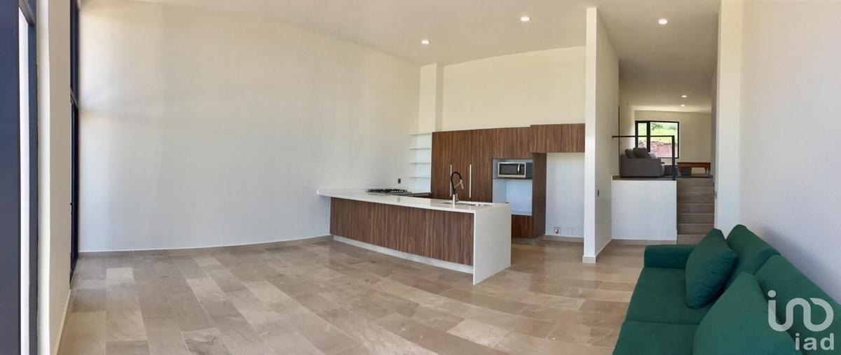 Foto de departamento en venta en avenida viznaga 123, zibatá, el marqués, querétaro, 30875683 No. 04