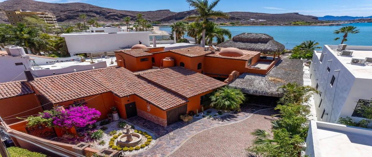 Foto de casa en avenida viznaga 27, bahía, guaymas, sonora, 0 foto 01 Foto de casa en venta en avenida viznaga 27, bahía, guaymas, sonora, 0 No. 01