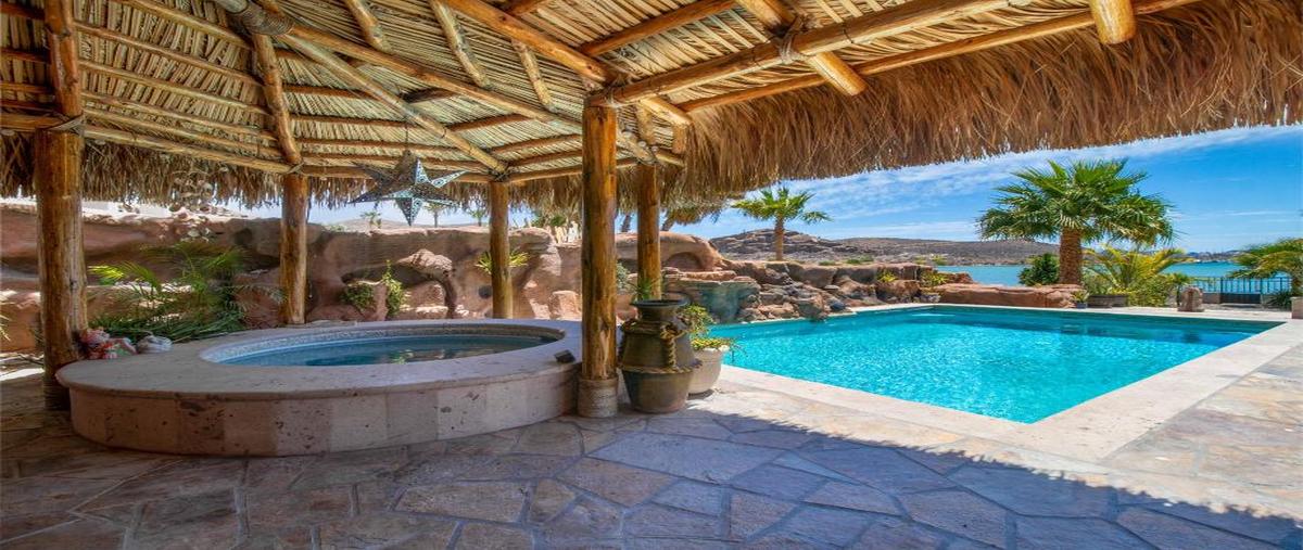 Foto de casa en avenida viznaga 27, bahía, guaymas, sonora, 0 foto 02 Foto de casa en venta en avenida viznaga 27, bahía, guaymas, sonora, 0 No. 02
