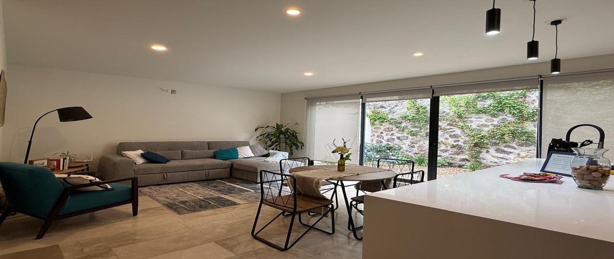 Foto de departamento en renta en avenida viznaga 68 paseo de pitahayas , zibatá, el marqués, querétaro, 0 No. 03