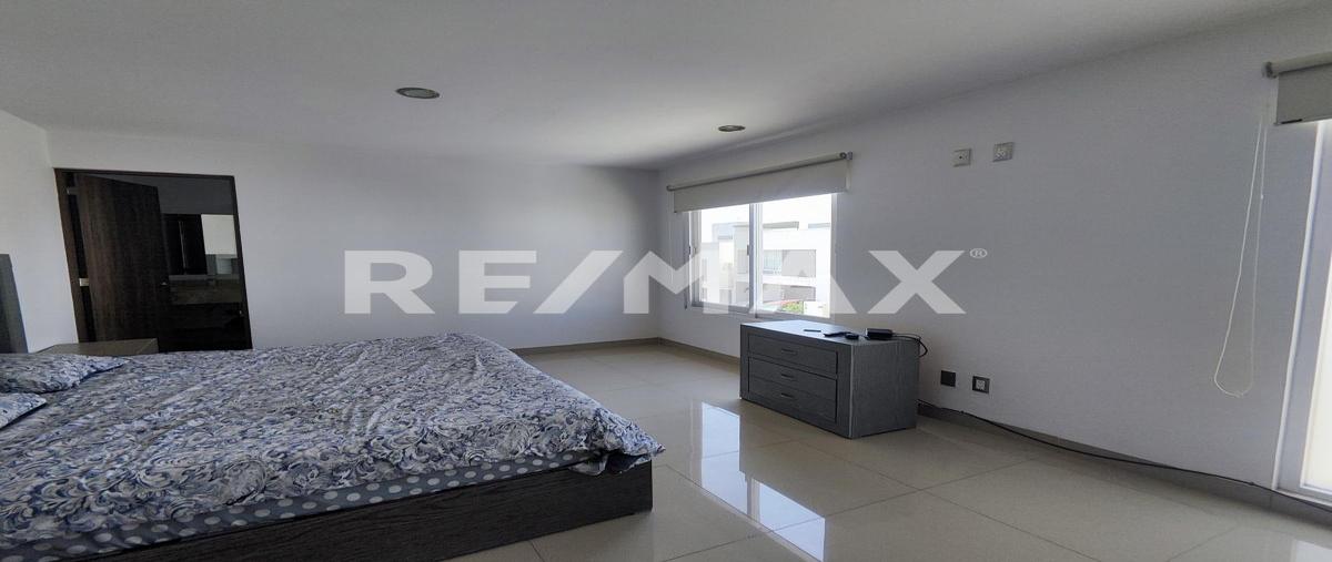 Foto de casa en renta en avenida viznaga , zibatá, el marqués, querétaro, 0 No. 03