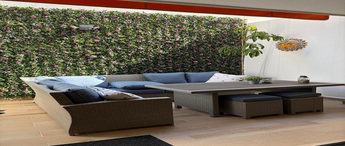 Foto de casa en venta en avenida viznaga , zibatá, el marqués, querétaro, 30968814 No. 04