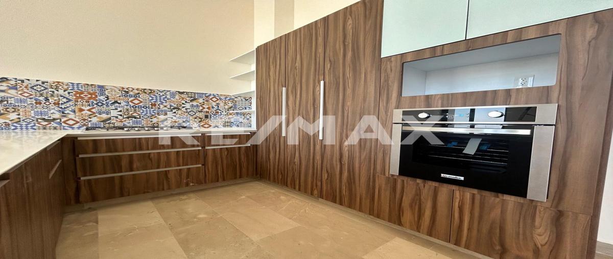 Foto de departamento en venta en avenida viznaga , zibatá, el marqués, querétaro, 0 No. 05