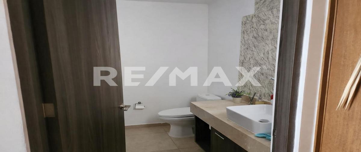 Foto de casa en condominio en renta en avenida viznaga , zibatá, el marqués, querétaro, 0 No. 03