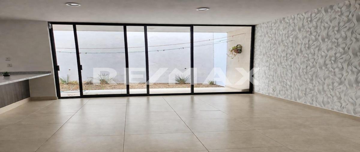 Foto de casa en condominio en renta en avenida viznaga , zibatá, el marqués, querétaro, 0 No. 05