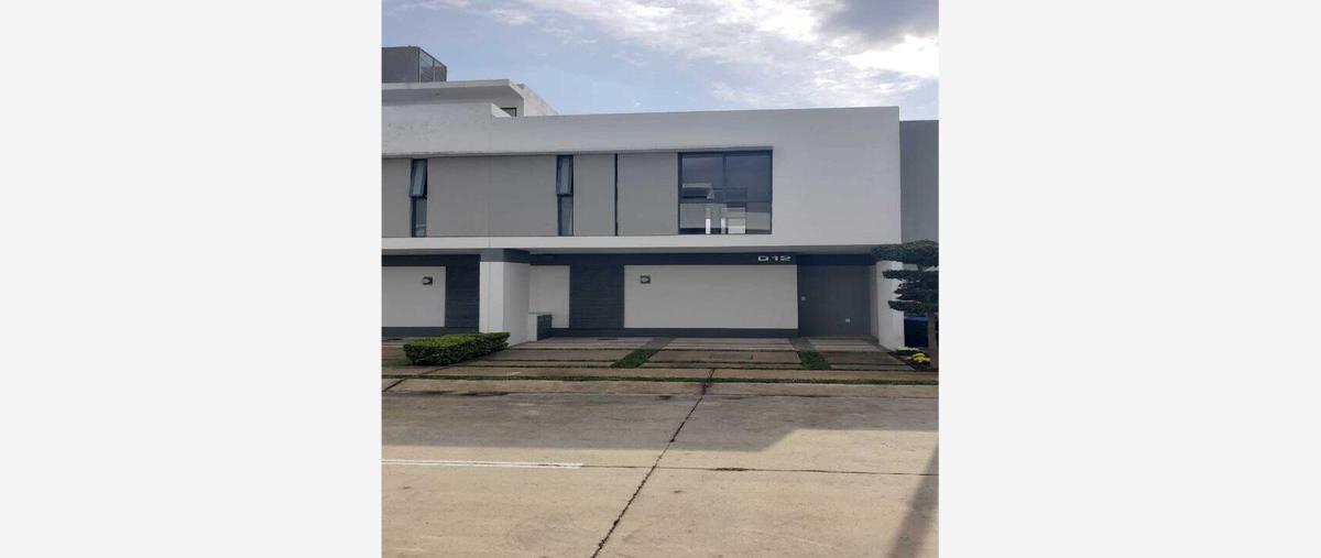 Foto de casa en condominio en avenida vuelo de las grullas 100, las varitas, tlajomulco de zúñiga, jalisco, 27612500 foto 01 Foto de casa en condominio en venta en avenida vuelo de las grullas 100, las varitas, tlajomulco de zúñiga, jalisco, 27612500 No. 01