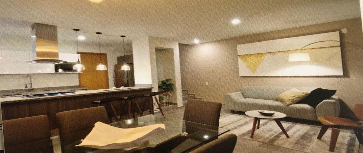 Foto de casa en venta en avenida vuelo de las grullas 3, san agustin, tlajomulco de zúñiga, jalisco, 0 No. 03