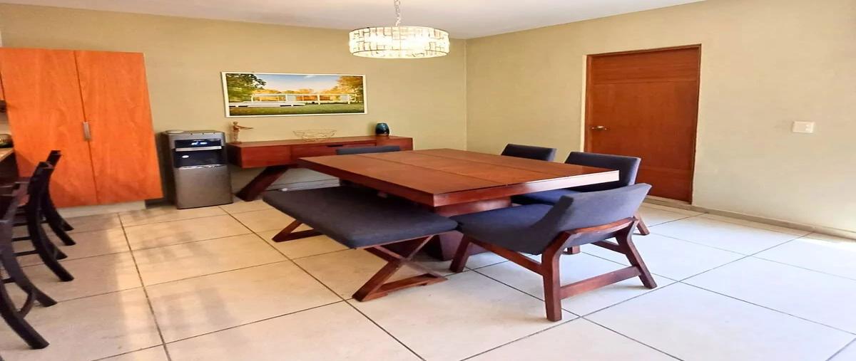 Foto de casa en venta en avenida vuelo de las grullas , las varitas, tlajomulco de zúñiga, jalisco, 31003026 No. 03