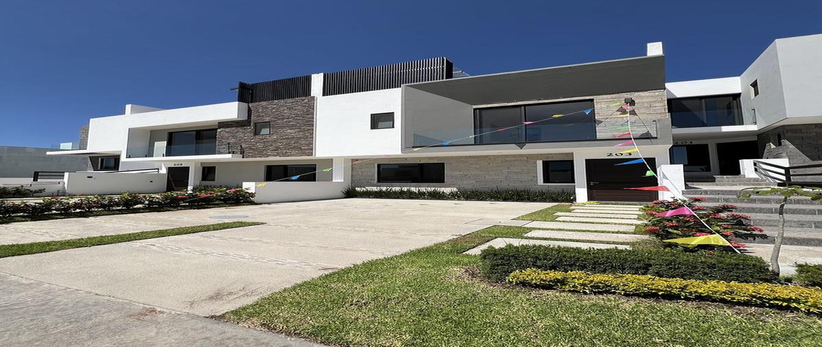 Foto de casa en venta en avenida vuelo de las grullas , san agustin, tlajomulco de zúñiga, jalisco, 0 No. 03