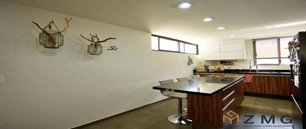 Foto de casa en venta en avenida vuelo las grullas , hacienda san agustin, tlajomulco de zúñiga, jalisco, 27351463 No. 04