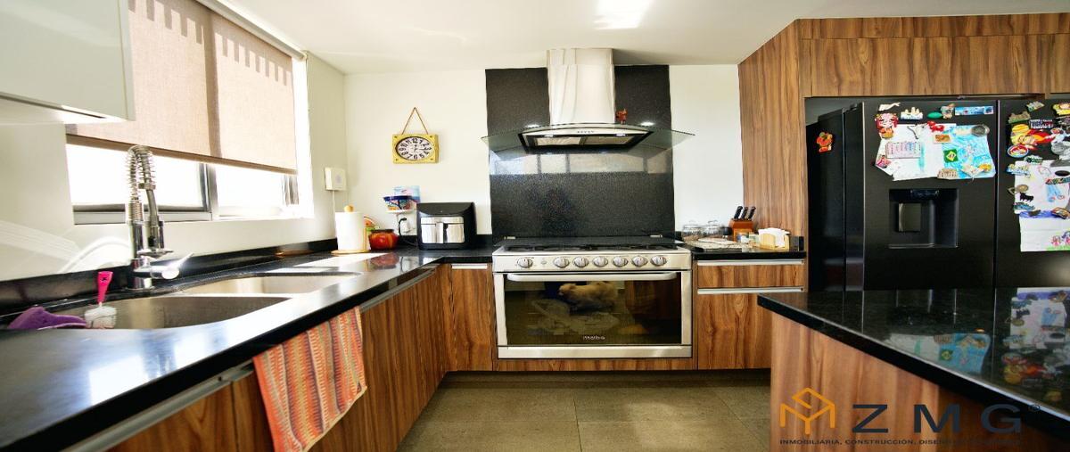 Foto de casa en venta en avenida vuelo las grullas , hacienda san agustin, tlajomulco de zúñiga, jalisco, 27351463 No. 05