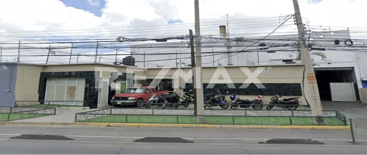 Foto de edificio en venta en avenida washignton , la aurora, guadalajara, jalisco, 30312408 No. 03
