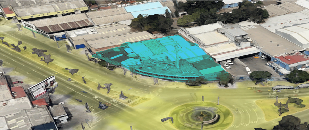 Foto de nave industrial en avenida washington , la aurora, guadalajara, jalisco, 27836538 foto 04 Foto de nave industrial en renta en avenida washington , la aurora, guadalajara, jalisco, 27836538 No. 04