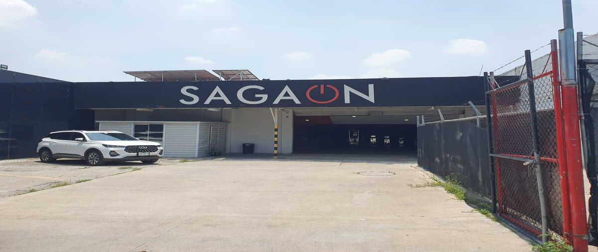 Foto de bodega en renta en avenida washington , moderna, guadalajara, jalisco, 0 No. 01