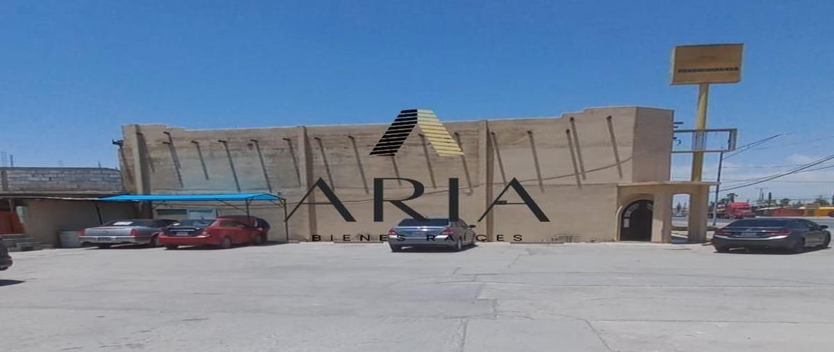 Foto de local en renta en avenida waterfill , waterfill río bravo, juárez, chihuahua, 28417689 No. 04