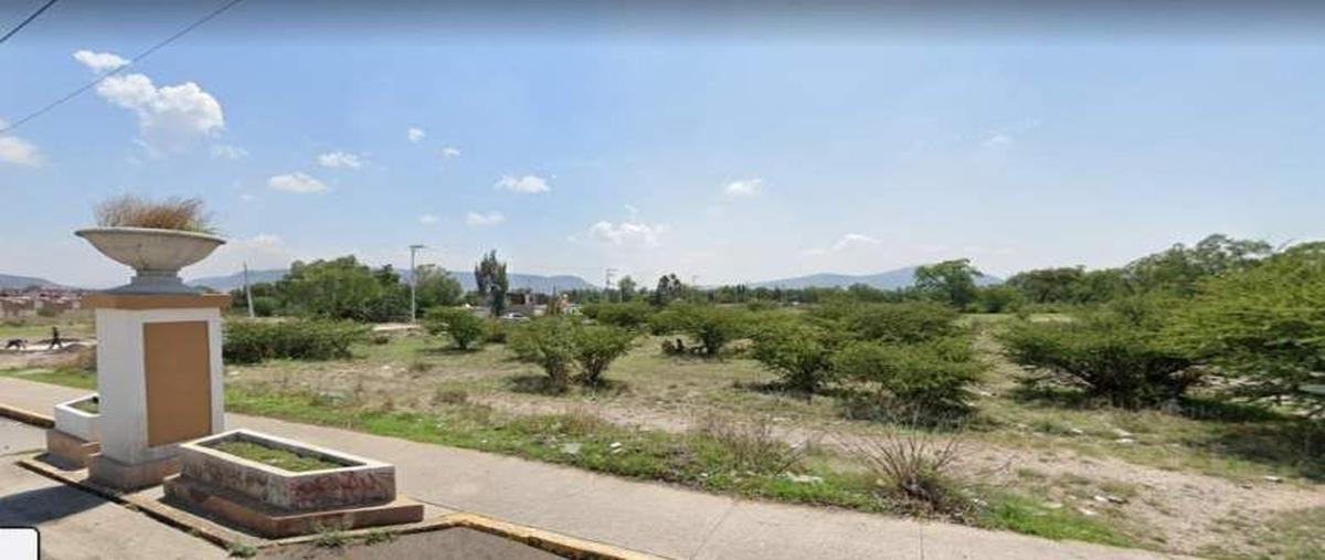 Foto de terreno habitacional en venta en avenida xalapa , la cañada, huehuetoca, méxico, 28150075 No. 03