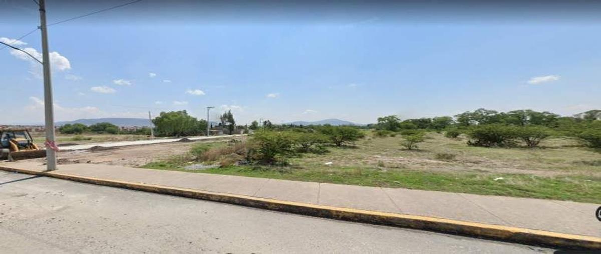 Foto de terreno habitacional en venta en avenida xalapa , la cañada, huehuetoca, méxico, 28150075 No. 04