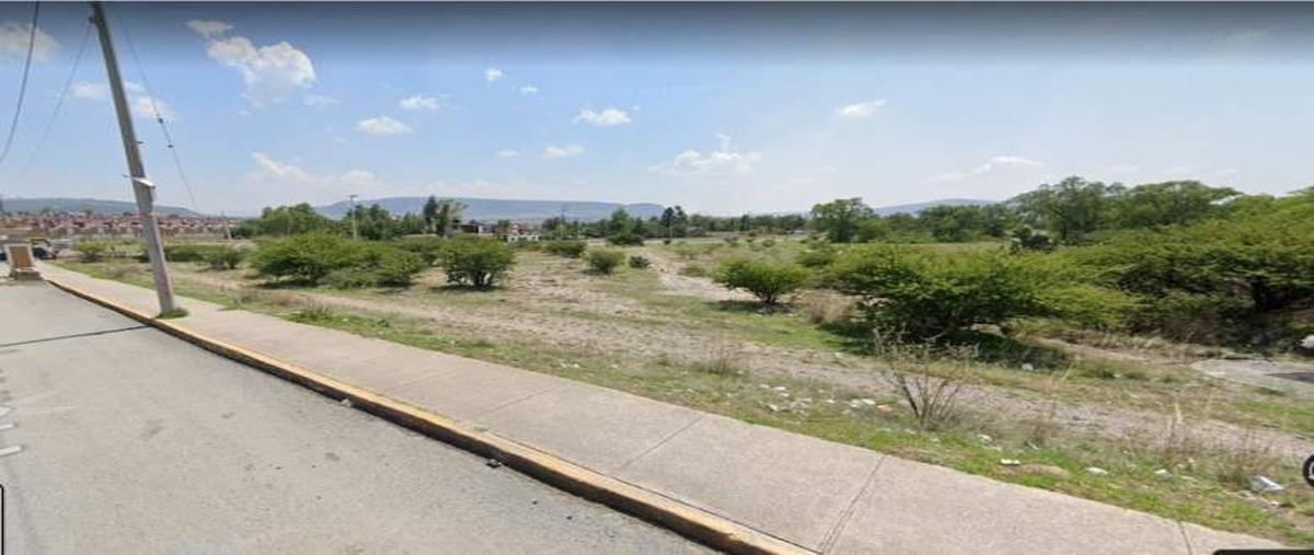 Foto de terreno habitacional en venta en avenida xalapa , la cañada, huehuetoca, méxico, 28150075 No. 05