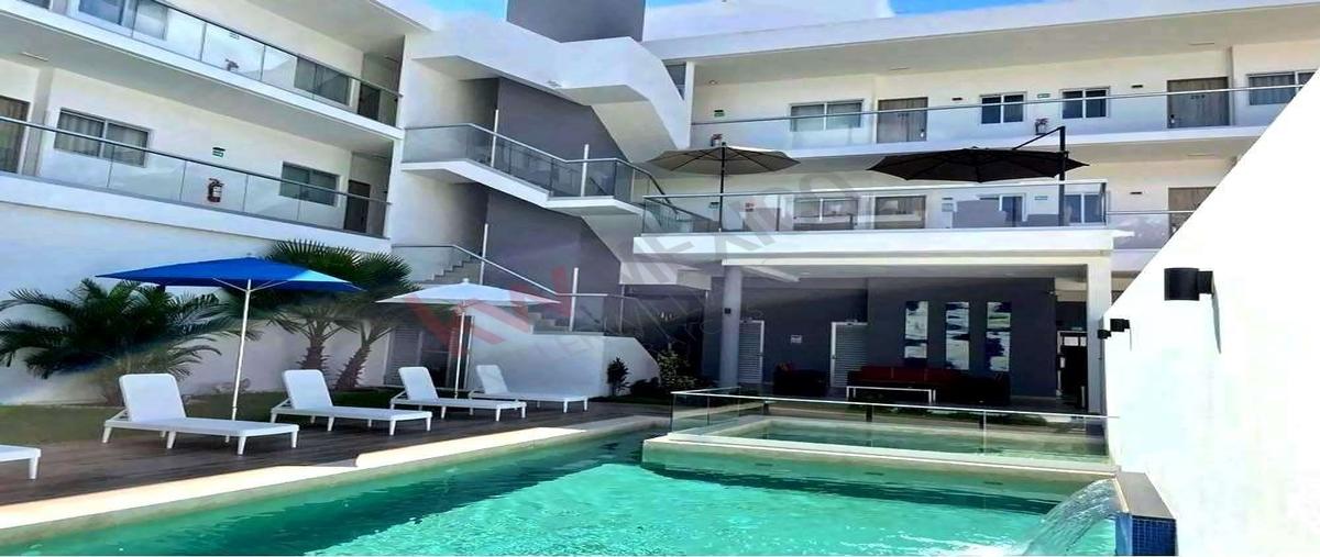 Foto de edificio en venta en avenida xcalacoco 1, solidaridad, solidaridad, quintana roo, 27420566 No. 04