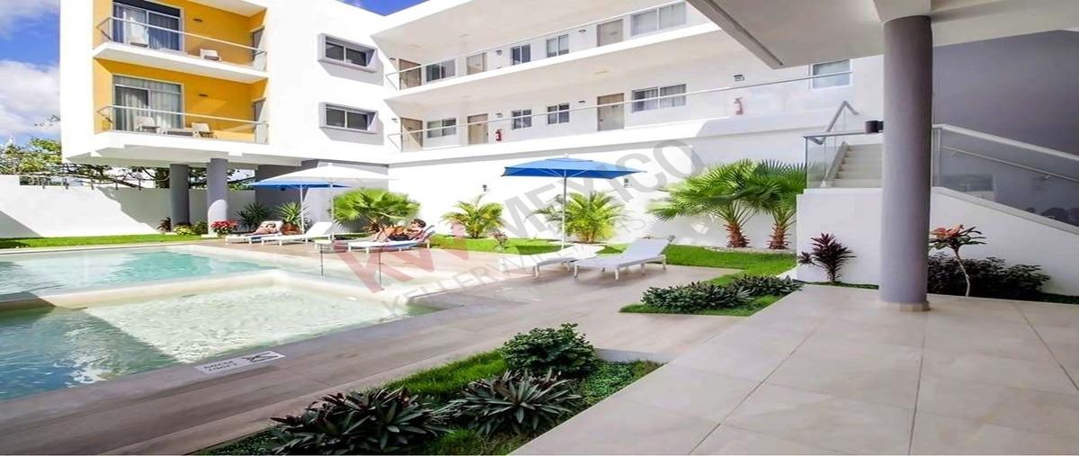 Foto de edificio en venta en avenida xcalacoco 1, solidaridad, solidaridad, quintana roo, 27420566 No. 05