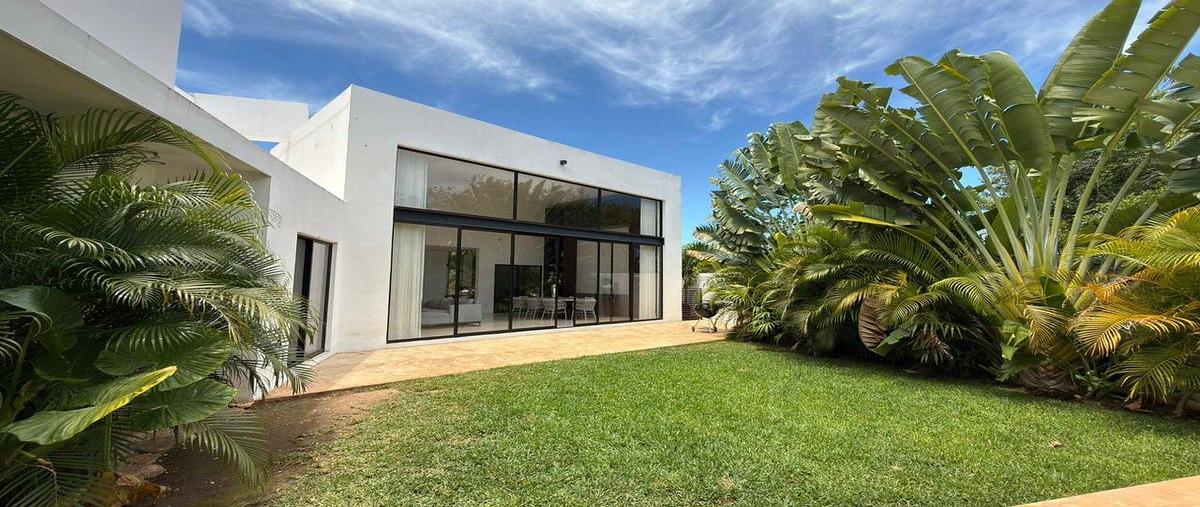 Foto de casa en venta en avenida , x-cuyum, conkal, yucatán, 0 No. 03