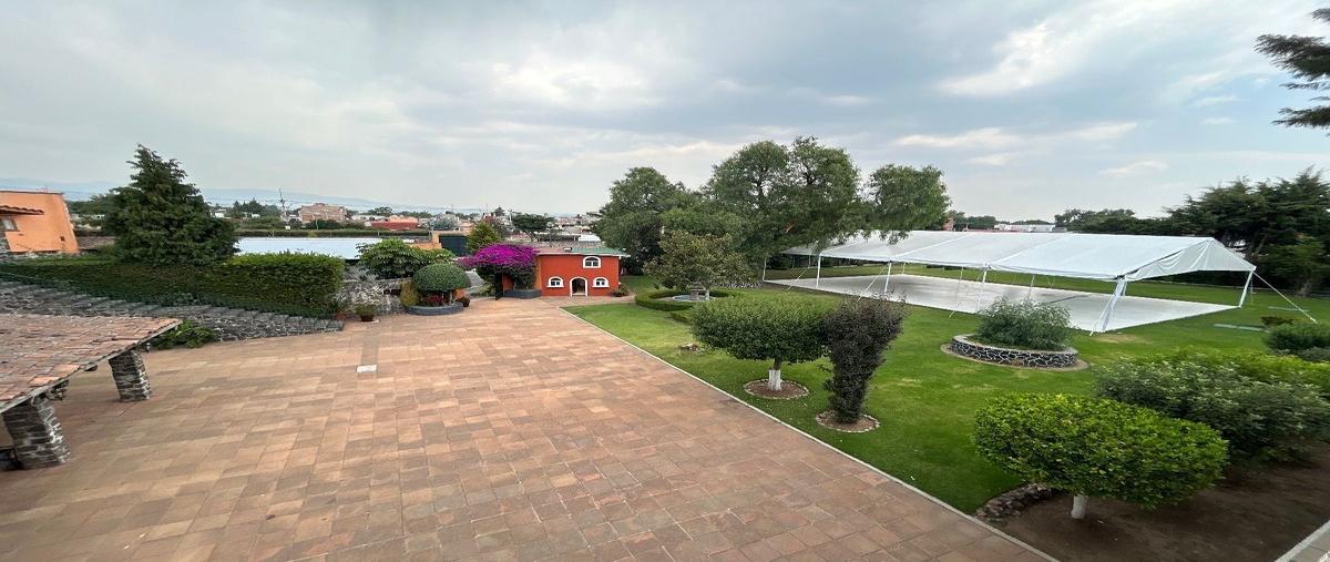 Foto de rancho en venta en avenida xochitepetl , santa maría tepepan, xochimilco, df / cdmx, 28095149 No. 01