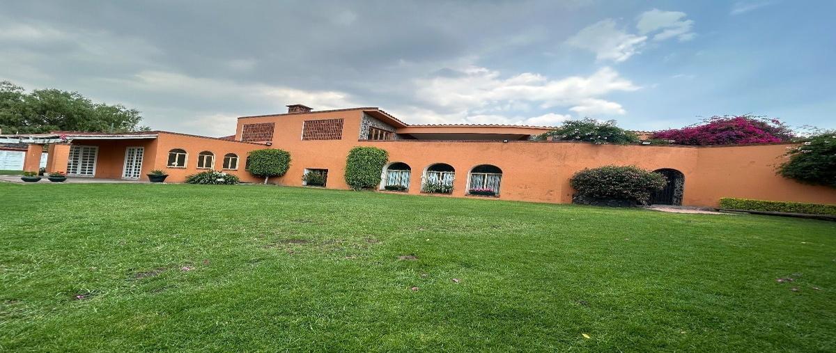 Foto de rancho en venta en avenida xochitepetl , santa maría tepepan, xochimilco, df / cdmx, 28095149 No. 03