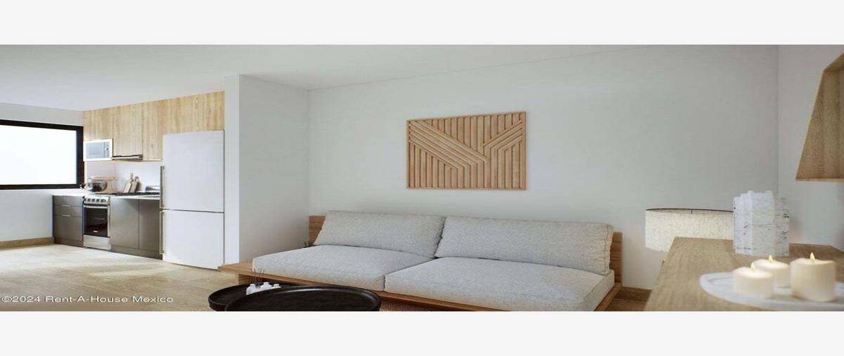 Foto de departamento en venta en avenida xola 1, álamos, benito juárez, df / cdmx, 27650080 No. 05