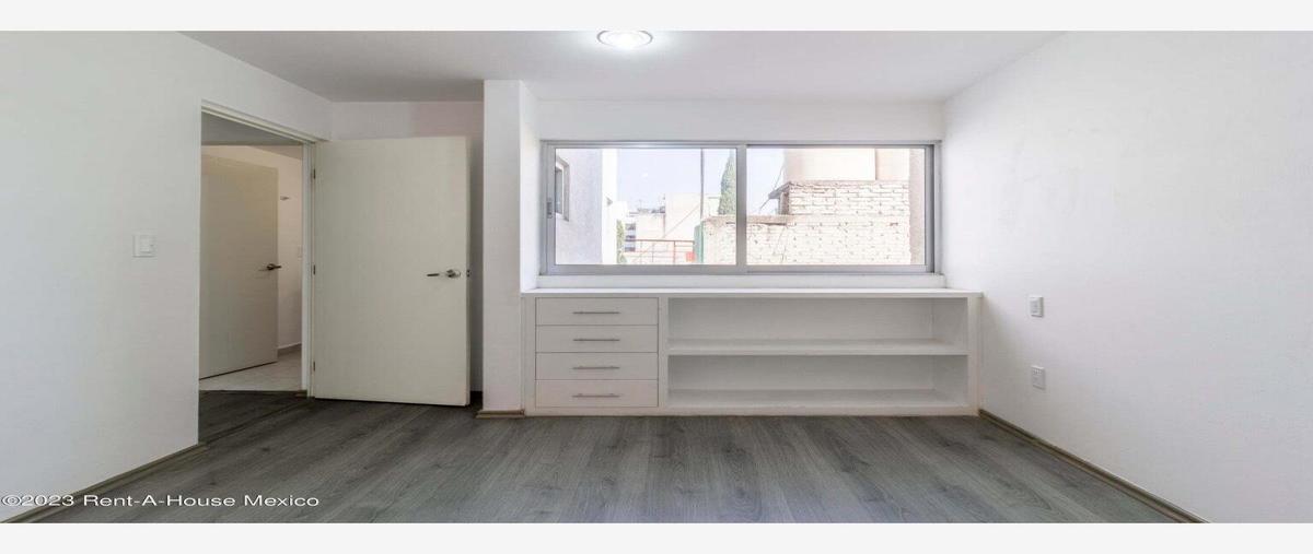 Foto de departamento en venta en avenida xola 1, narvarte poniente, benito juárez, df / cdmx, 26671603 No. 04