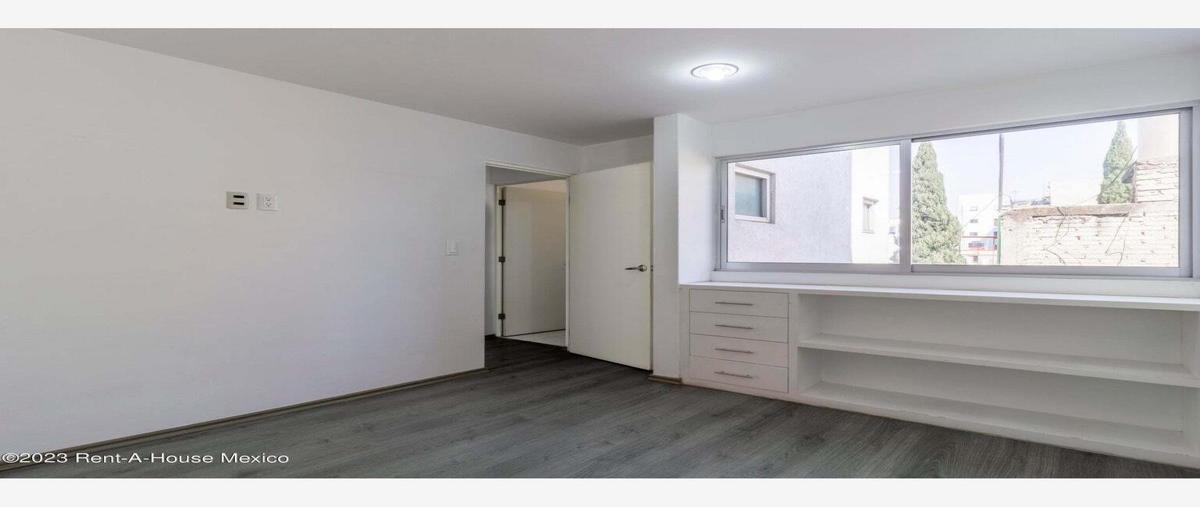 Foto de departamento en venta en avenida xola 1, narvarte poniente, benito juárez, df / cdmx, 26671603 No. 05