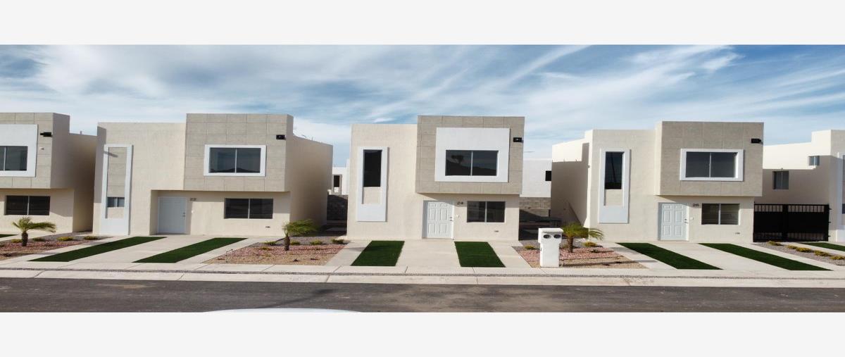 Foto de casa en venta en avenida xolotl y boulevard cimarron , altares, hermosillo, sonora, 0 No. 02