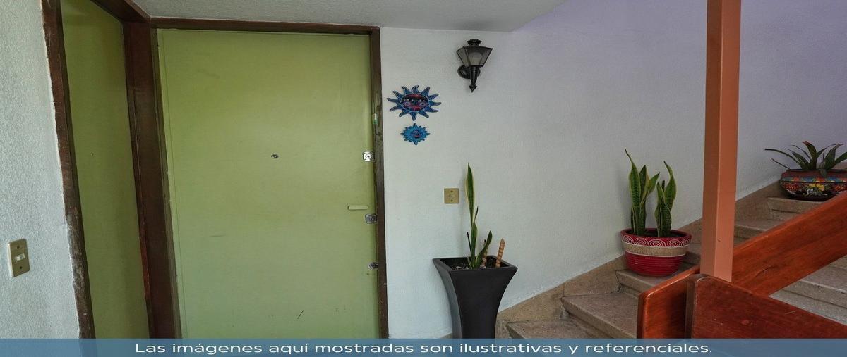 Foto de departamento en venta en avenida xotepingo , ciudad jardín, coyoacán, df / cdmx, 0 No. 03