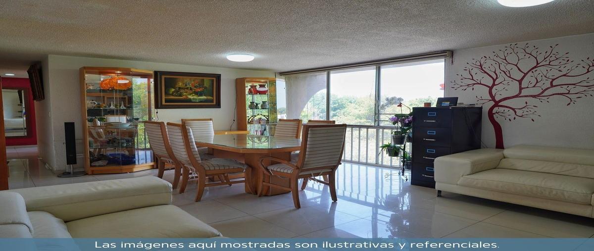 Foto de departamento en venta en avenida xotepingo , ciudad jardín, coyoacán, df / cdmx, 0 No. 05
