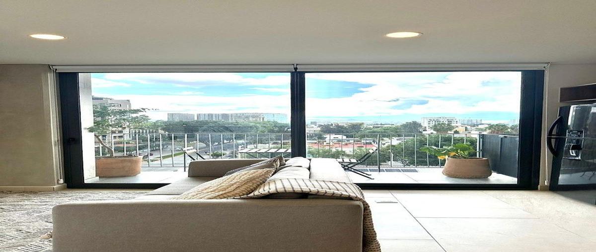 Foto de departamento en venta en avenida yaquis , residencial juan manuel, guadalajara, jalisco, 31101674 No. 03