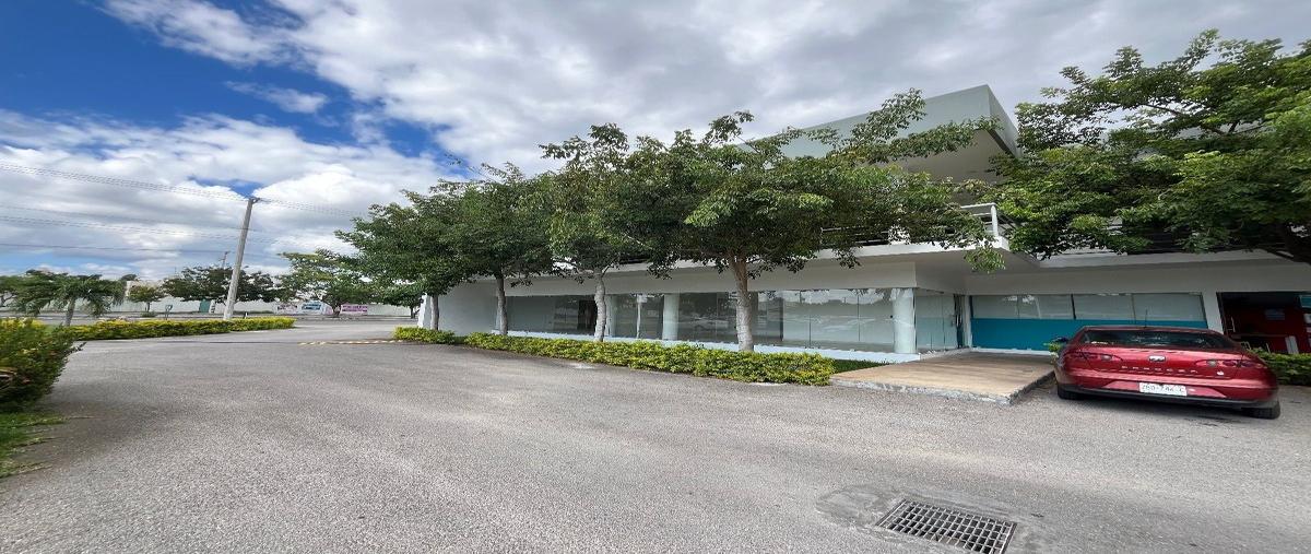 Foto de local en renta en avenida yucatán , jardines del norte de prado norte, mérida, yucatán, 27590281 No. 04