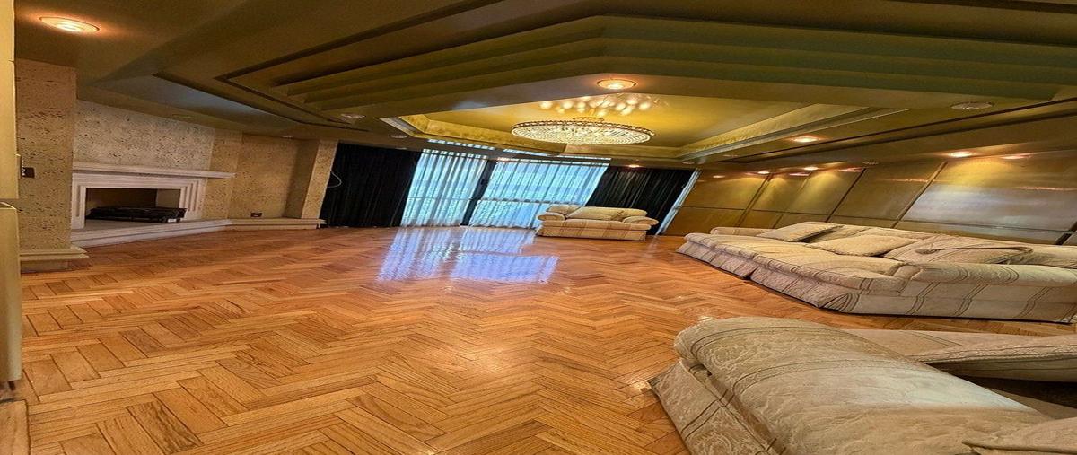 Foto de casa en venta en avenida zacatepetl , parque del pedregal, tlalpan, df / cdmx, 0 No. 03