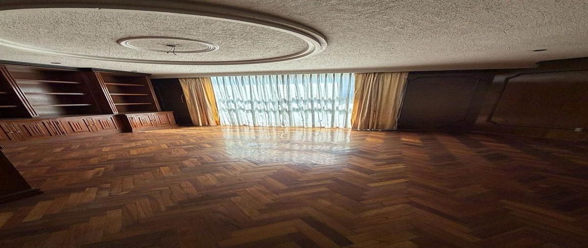 Foto de casa en venta en avenida zacatepetl , parque del pedregal, tlalpan, df / cdmx, 0 No. 04