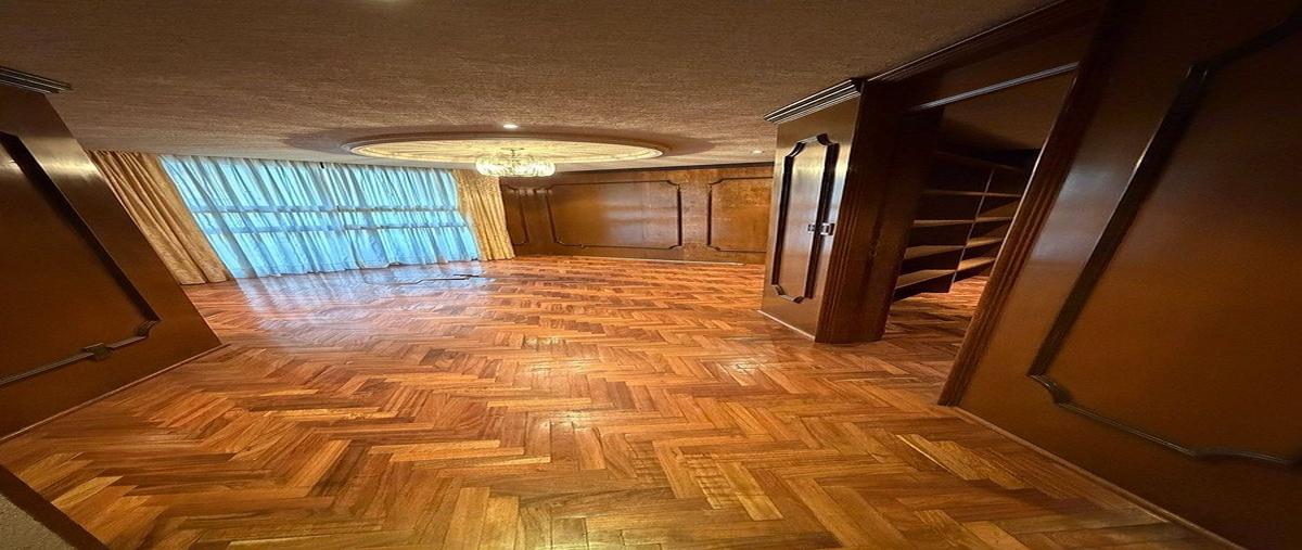 Foto de casa en venta en avenida zacatepetl , parque del pedregal, tlalpan, df / cdmx, 0 No. 05