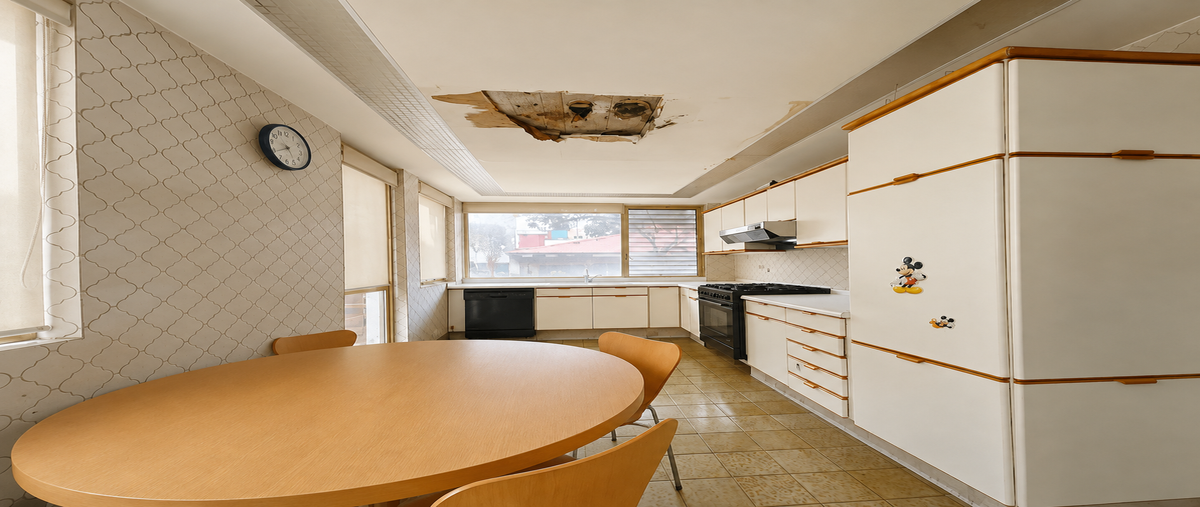 Foto de departamento en venta en avenida zacatepetl , parque del pedregal, tlalpan, df / cdmx, 0 No. 04