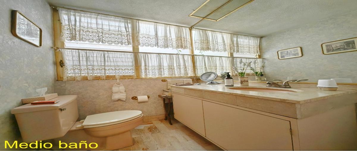Foto de departamento en venta en avenida zacatepetl , parque del pedregal, tlalpan, df / cdmx, 0 No. 05