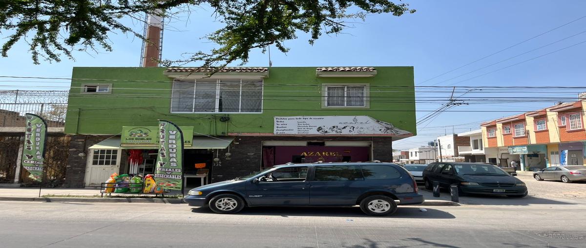 Foto de edificio en venta en avenida zalatitán , los camichines, tonalá, jalisco, 30924221 No. 03