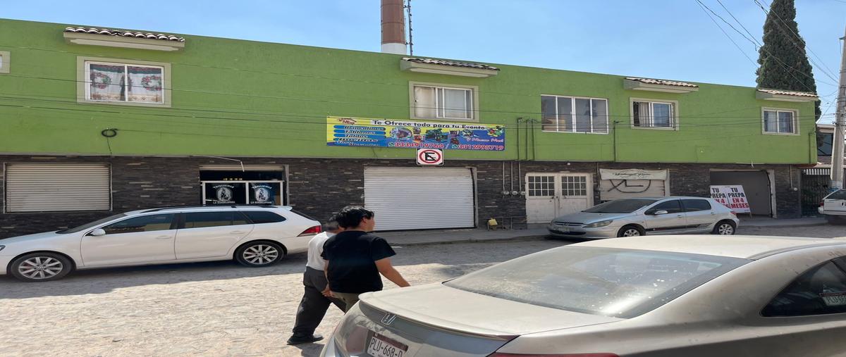 Foto de edificio en venta en avenida zalatitán , los camichines, tonalá, jalisco, 30924221 No. 04
