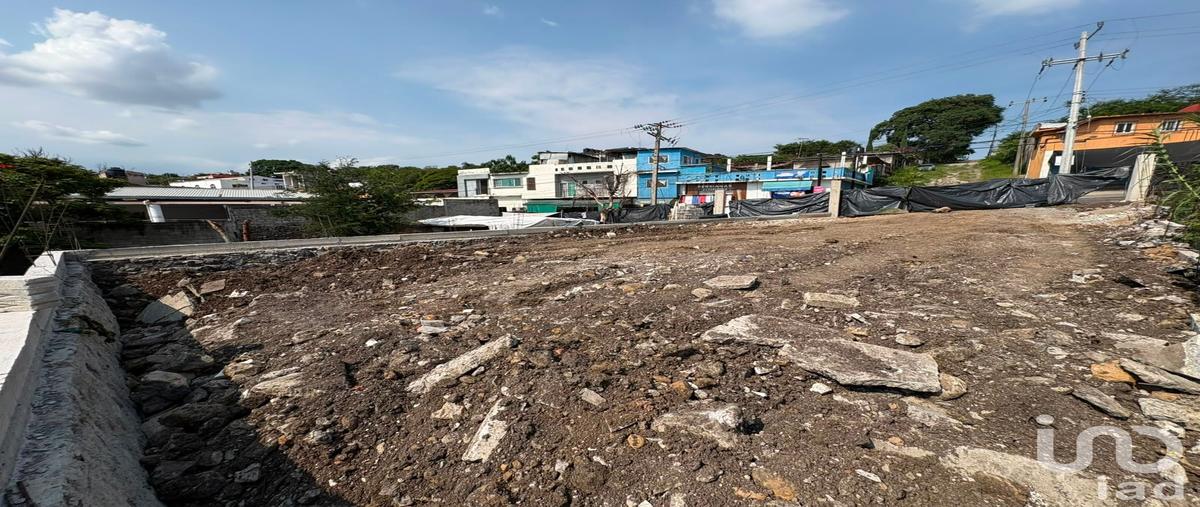 Foto de terreno comercial en venta en avenida zapata 383, tres de mayo, emiliano zapata, morelos, 31626179 No. 03